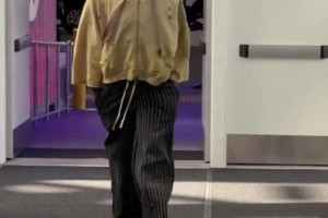 淘汰还是抢七？不知道哈登今天的心态像不像他的衣服一样宽松👀